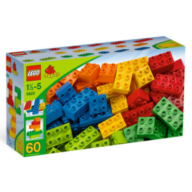 basic bricks - large