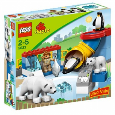 polar zoo