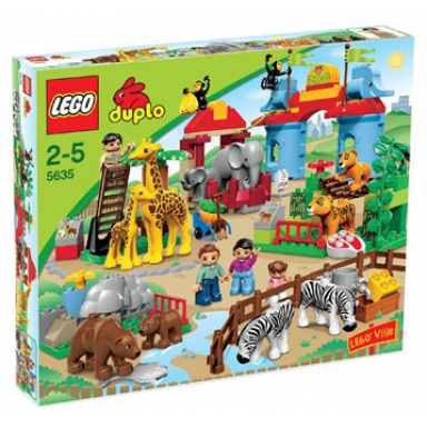 big city zoo