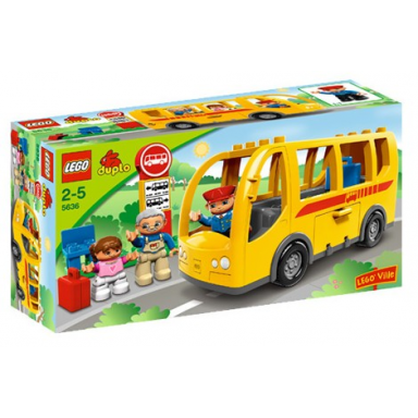 bus