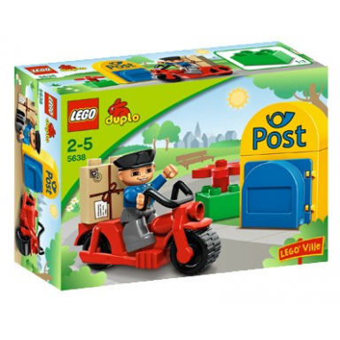 postman