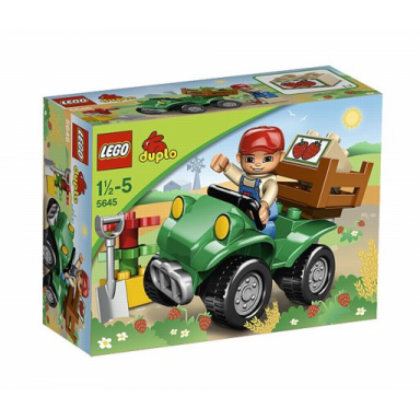 farm bike
