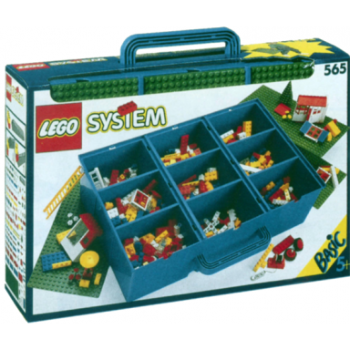 build-n-store chest