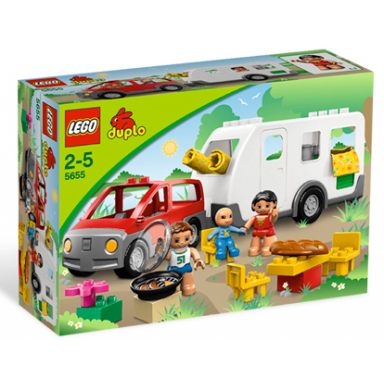 caravan