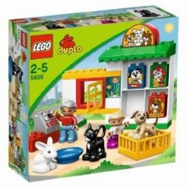 pet shop