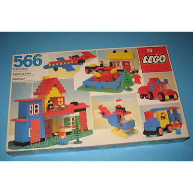 basic set