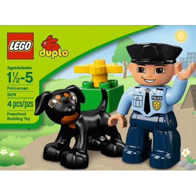 policeman