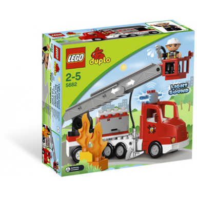 fire truck