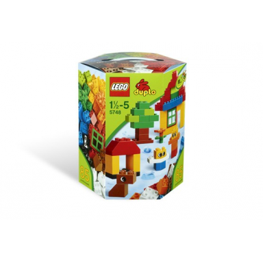 creative building kit