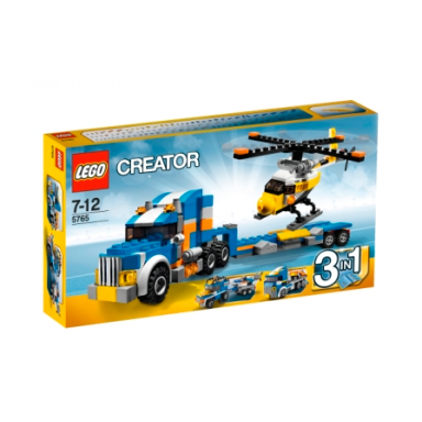 transport truck