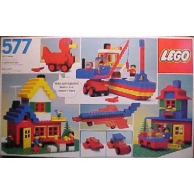 basic set