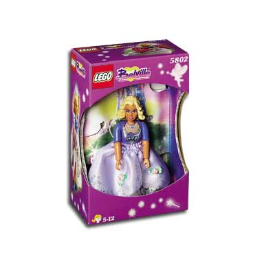 princess rosaline