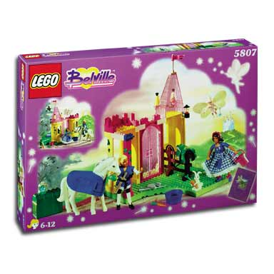 the royal stable