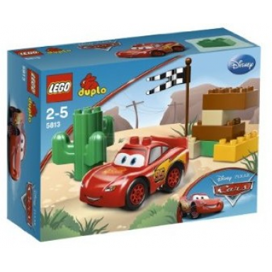lightning mcqueen