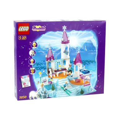 the royal crystal palace