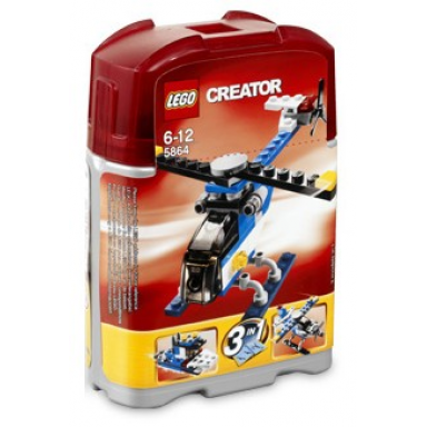 mini helicopter