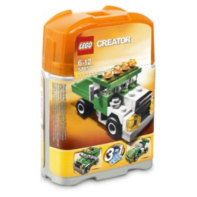 mini dumper