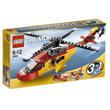 rotor rescue