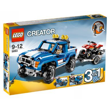 offroad power