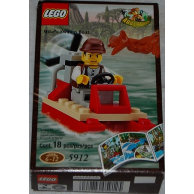 hydrofoil