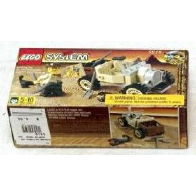 scorpion tracker