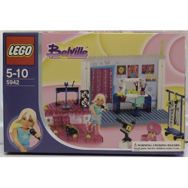 pop studio
