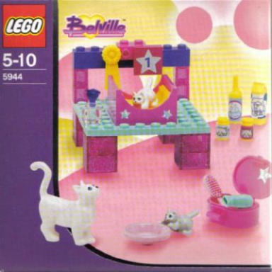 cat show