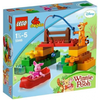 tiggers expedition