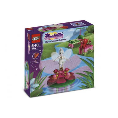 thumbelina