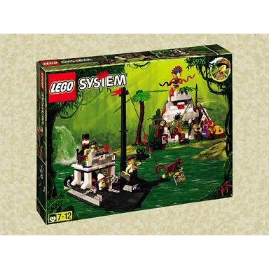river expedition