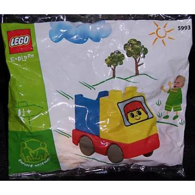 car polybag