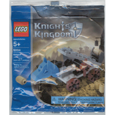 catapult polybag