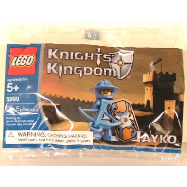 jayko polybag