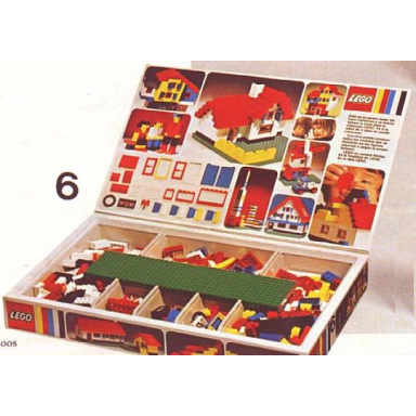 basic set