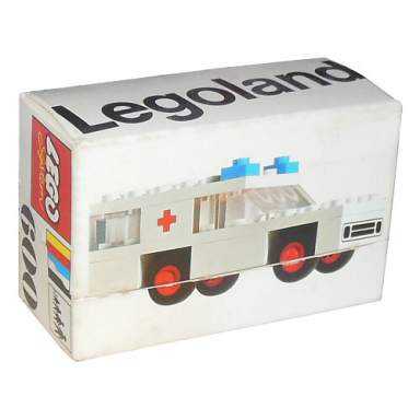 ambulance