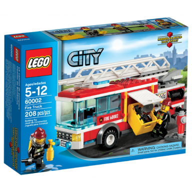 fire truck