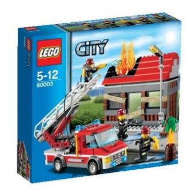 fire emergency