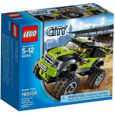 monster truck