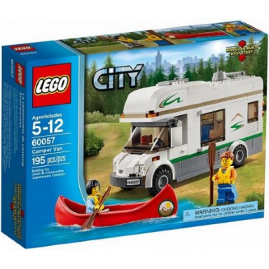 camper van