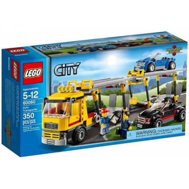 auto transporter
