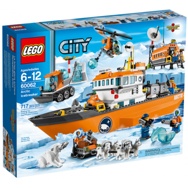 arctic icebreaker
