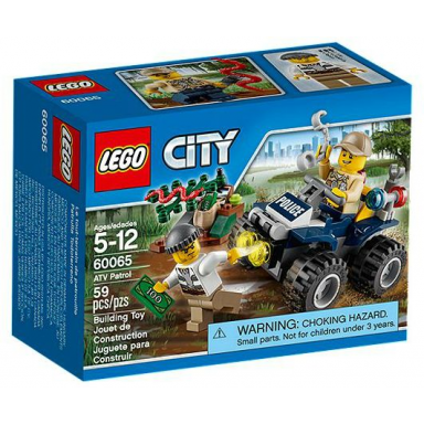 atv patrol
