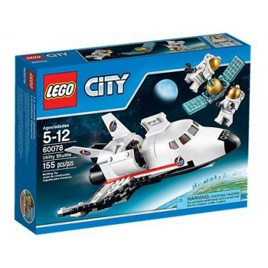 utility shuttle
