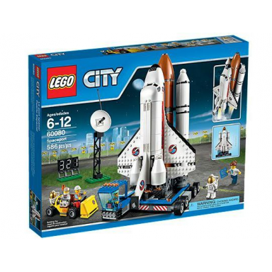 spaceport