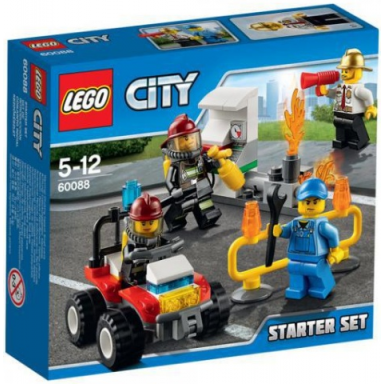 fire starter set