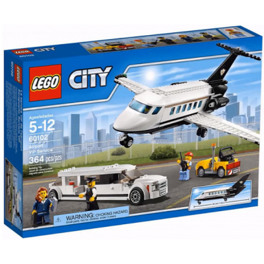 airport vip service