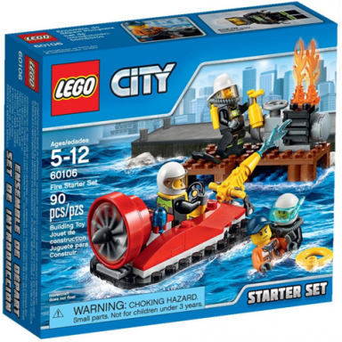 fire starter set