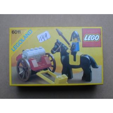 black knights treasure