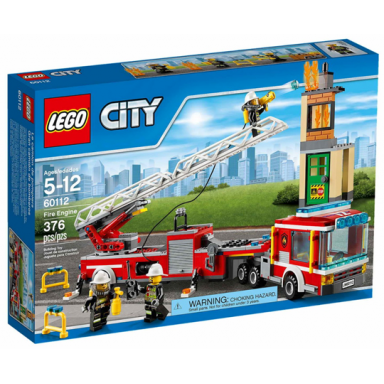fire engine