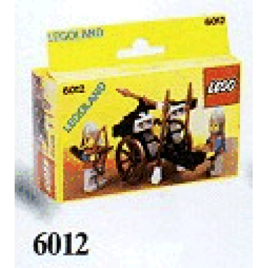 siege cart